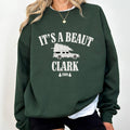 It's A Beaut Griswold Christmas Funny Xmas - Adult & Kids T-Shirts, Sweatshirts & Hoodies apparel design preview 1