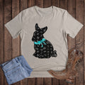Easter Western Branded Bunny Graphic - Adult & Kids T-Shirts, Sweatshirts & Hoodies apparel design preview 1