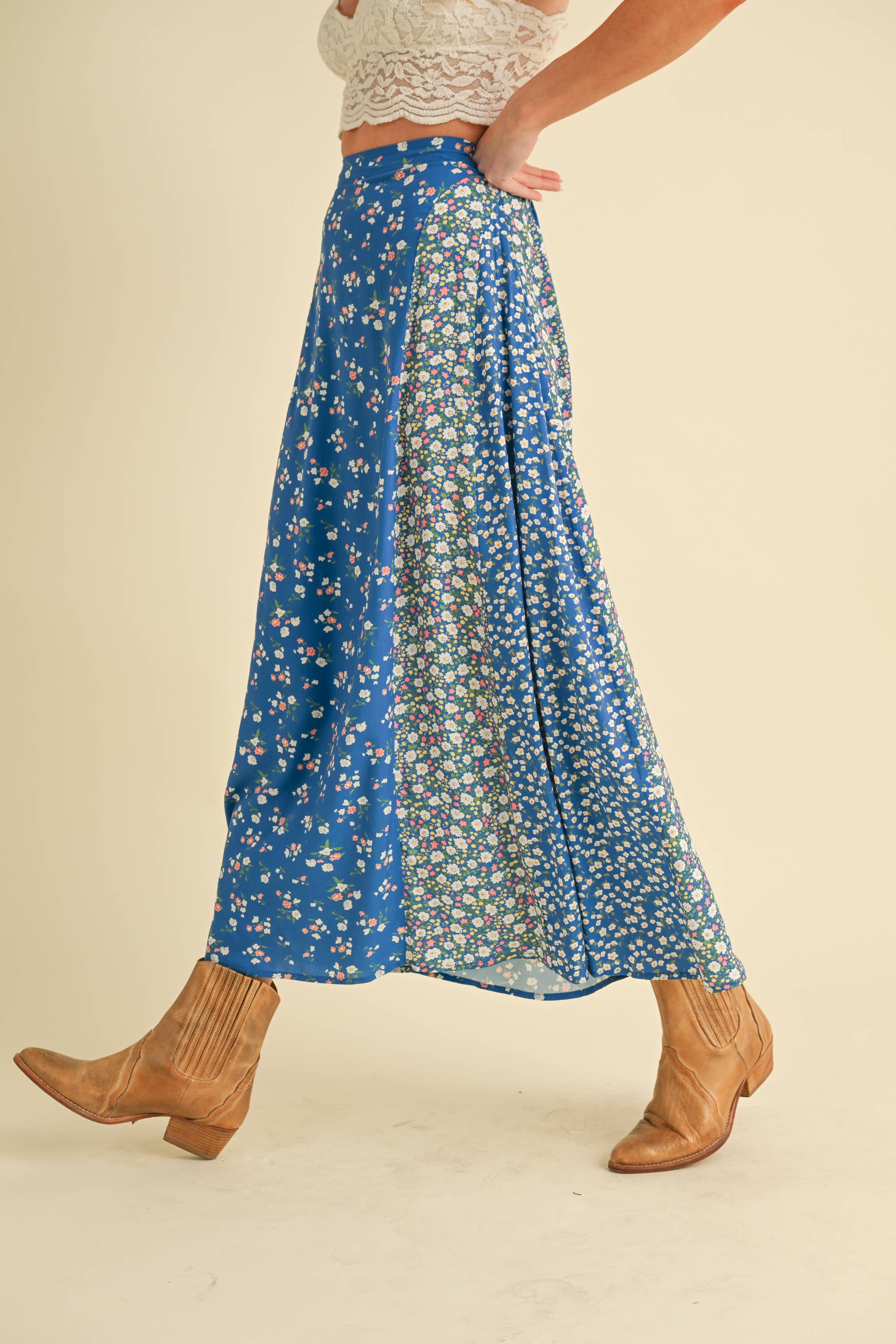 745BK Melanie Skirt 1 - Adult & Kids T-Shirts, Sweatshirts & Hoodies apparel design preview 1