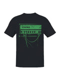 Vintage Chord Amp Graphic Design Men's - Adult & Kids T-Shirts, Sweatshirts & Hoodies apparel design preview 1