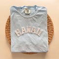 Comfort Colors Hawaii - Adult & Kids T-Shirts, Sweatshirts & Hoodies apparel design preview 1