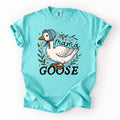 Mama Goose, Cute, Mother's Day - Adult & Kids T-Shirts, Sweatshirts & Hoodies apparel design preview 1