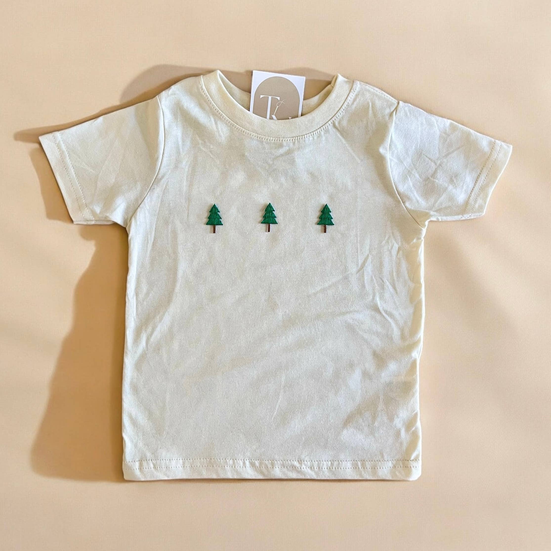 Toddler Christmas Pajamas - Adult & Kids T-Shirts, Sweatshirts & Hoodies apparel design preview 1