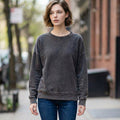 Washed French Terry - Adult & Kids T-Shirts, Sweatshirts & Hoodies apparel design preview 1