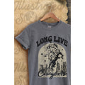 Long Live Cowgirls Vintage Graphic - Adult & Kids T-Shirts, Sweatshirts & Hoodies apparel design preview 1