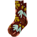 Tread Lightly Sock - Adult & Kids T-Shirts, Sweatshirts & Hoodies apparel design preview 1