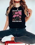 Teach Them Love Watch Grow Floral School - Adult & Kids T-Shirts, Sweatshirts & Hoodies apparel design preview 1