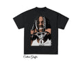 Vintage King Von Graphic Hip Hop - Adult & Kids T-Shirts, Sweatshirts & Hoodies apparel design preview 1