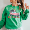 Bah Hum Bug Christmas - Adult & Kids T-Shirts, Sweatshirts & Hoodies apparel design preview 1