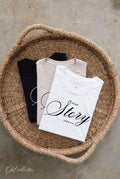 True Story John 3:16 Graphic - Adult & Kids T-Shirts, Sweatshirts & Hoodies apparel design preview 1