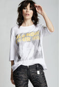 301593 228 Blondie Tour 1982 - Adult & Kids T-Shirts, Sweatshirts & Hoodies apparel design preview 1