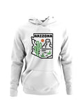 Arizona Cactus Desert Art Men's - Adult & Kids T-Shirts, Sweatshirts & Hoodies apparel design preview 1