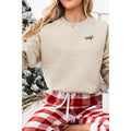 Jolly Embroidery Vintage Graphic - Adult & Kids T-Shirts, Sweatshirts & Hoodies apparel design preview 1