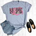 Hope Breast Cancer Awareness - Adult & Kids T-Shirts, Sweatshirts & Hoodies apparel design preview 1