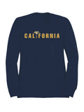 California Retro Graphic Women's - Adult & Kids T-Shirts, Sweatshirts & Hoodies apparel design preview 1