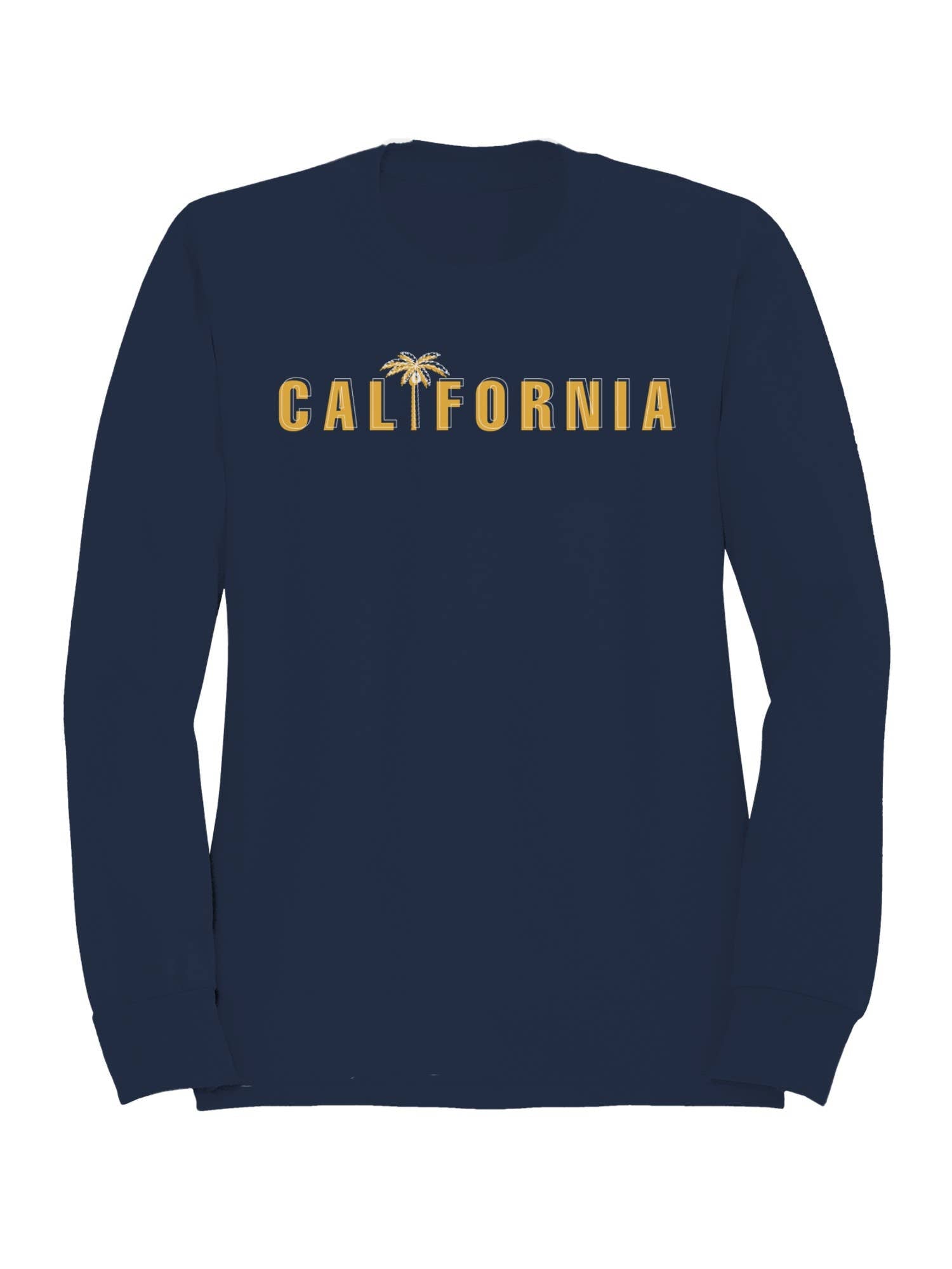 California Retro Graphic Women's - Adult & Kids T-Shirts, Sweatshirts & Hoodies apparel design preview 1