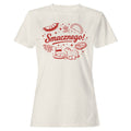 Smacznego Polish Food Women's - Adult & Kids T-Shirts, Sweatshirts & Hoodies apparel design preview 1