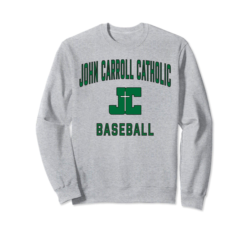 John Carroll Catholic High School Sweatshirt - Unique Graphic Unisex - T-Shirt, Sweatshirt, Hoodie