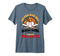 Funny Baseball Mom My May Not Always T-Shirt - Streetwear Style for Adults - T-Shirt, Sweatshirt, Hoodie