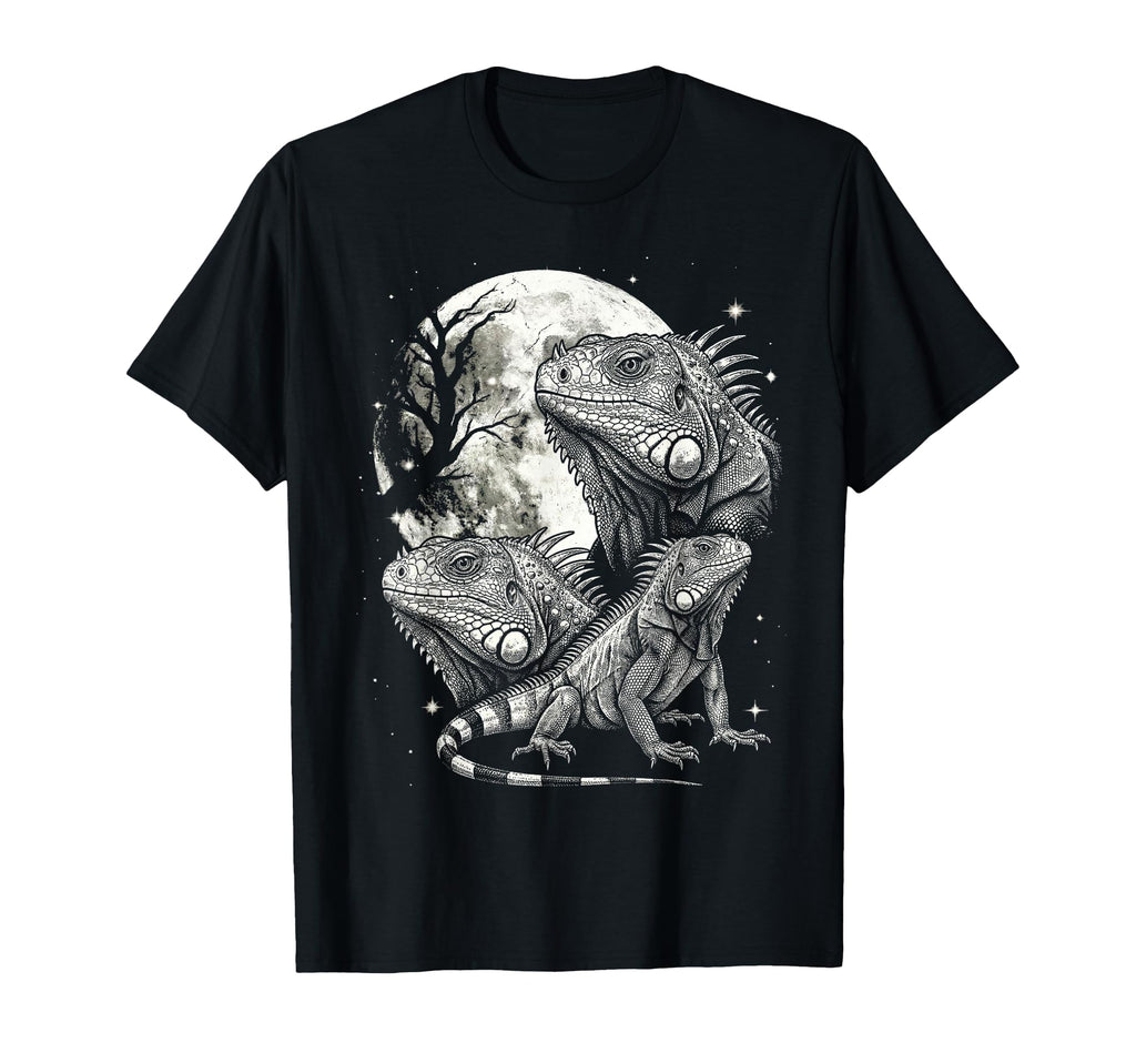 Iguana 90S Aesthetic Y2K Iguana T-Shirt - Trendy Graphic Unisex - T-Shirt, Sweatshirt, Hoodie