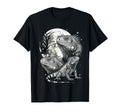 Iguana 90S Aesthetic Y2K Iguana T-Shirt - Trendy Graphic Unisex - T-Shirt, Sweatshirt, Hoodie