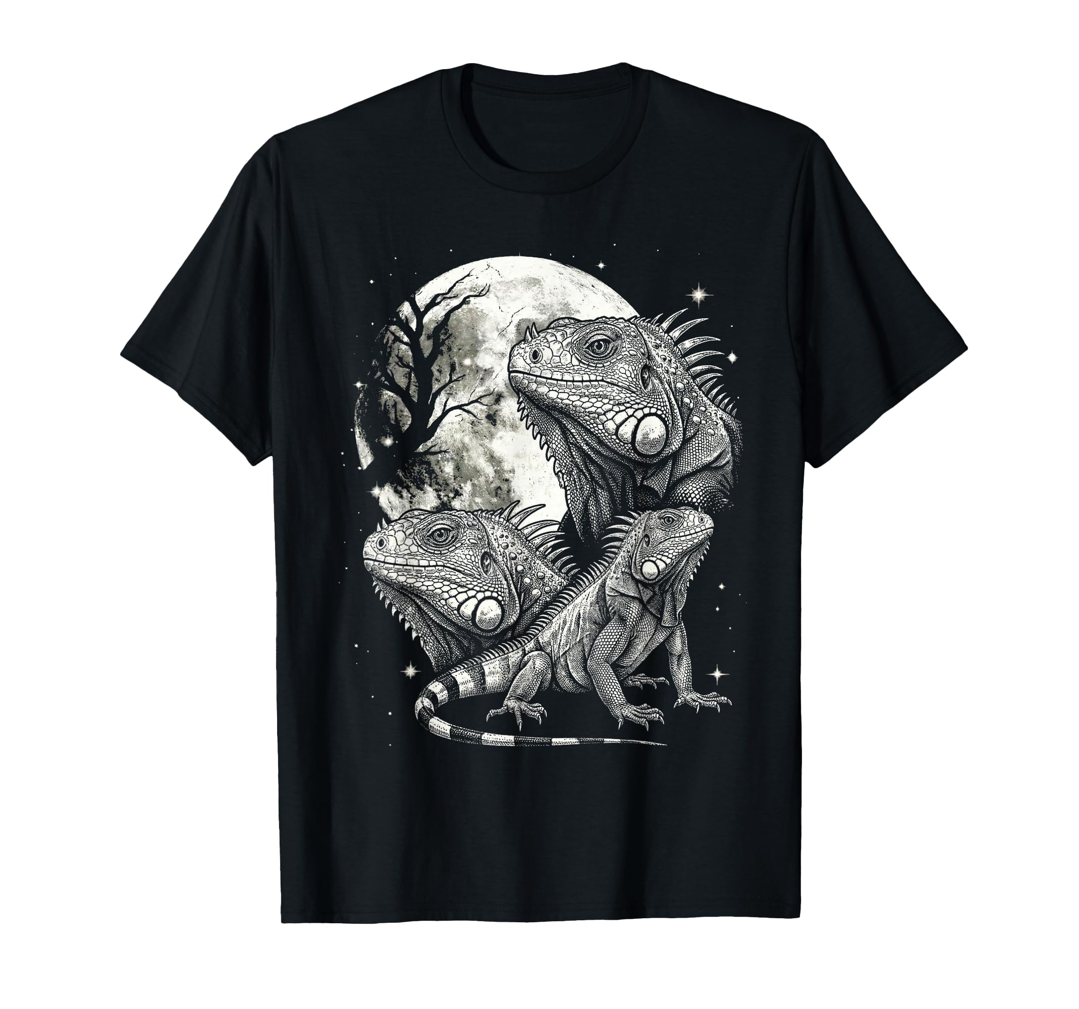 Iguana 90S Aesthetic Y2K Iguana T-Shirt - Trendy Graphic Unisex - T-Shirt, Sweatshirt, Hoodie