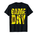 Softball Game Day Softball Mom Life T-Shirt - Minimalist Print for Adults - T-Shirt, Sweatshirt, Hoodie