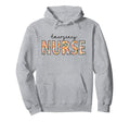 Emergency Department Room Er Nurse Hoodie - Aesthetic Graphic for Adults - T-Shirt, Sweatshirt, Hoodie