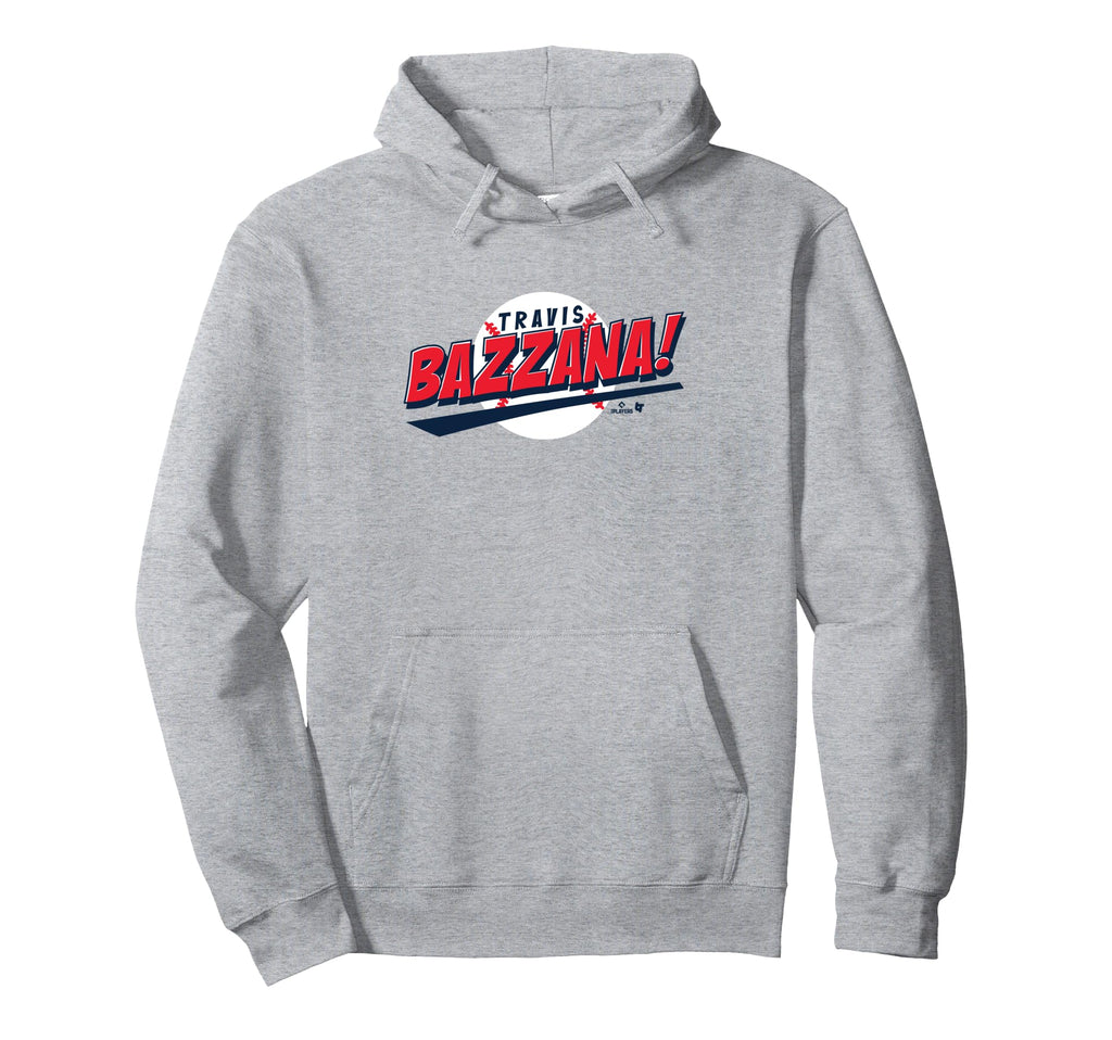 Travis Bazzana Big Bang Cleveland Hoodie - Graphic Print for Adults - T-Shirt, Sweatshirt, Hoodie