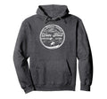 Wave Street Surf Shop Hoodie - Custom Art Print Unisex - T-Shirt, Sweatshirt, Hoodie