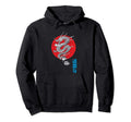 Japanese Asethetic Dragon Grunge Hoodie - Streetwear Style for Adults - T-Shirt, Sweatshirt, Hoodie