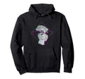 Retrowave Synthwave Vaporwave Japanese Hoodie - Custom Art Print Unisex - T-Shirt, Sweatshirt, Hoodie