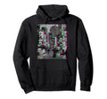 Streets Tokyo Japan Lofi Trendy Aesthetic Hoodie - Streetwear Style Unisex - T-Shirt, Sweatshirt, Hoodie