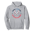 Baseball Players Have Prettiest Hoodie - Aesthetic Graphic Men Women - T-Shirt, Sweatshirt, Hoodie