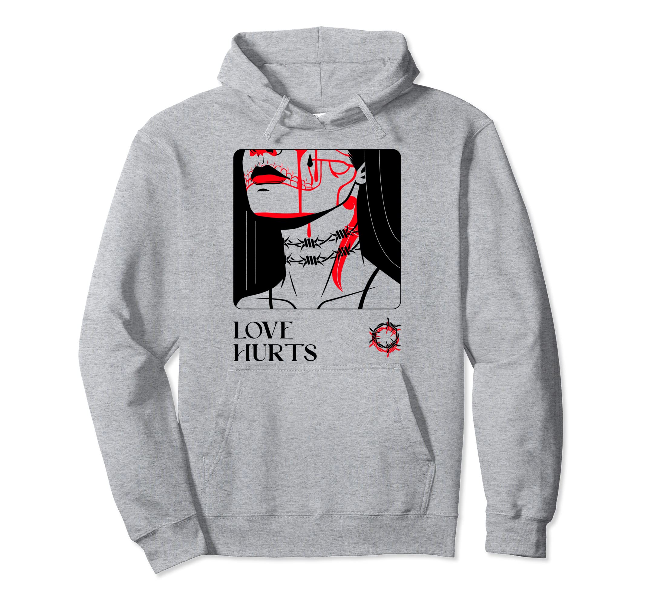 Vaporwave Aesthetic Glitch Hoodie - Streetwear Style Unisex - T-Shirt, Sweatshirt, Hoodie