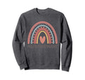 Neurodivergent Neurodiversity Sweatshirt - Casual Everyday Wear Men Women - T-Shirt, Sweatshirt, Hoodie