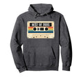 Best 2005 16Th Birthday Cassette Tape Hoodie - Aesthetic Graphic Men Women - T-Shirt, Sweatshirt, Hoodie