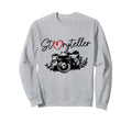 Photographer Storyteller Camera Sweatshirt - Aesthetic Graphic Unisex - T-Shirt, Sweatshirt, Hoodie