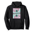 Aesthetic Vaporwave 80S 90S Otaku Hoodie - Unique Graphic for Adults - T-Shirt, Sweatshirt, Hoodie