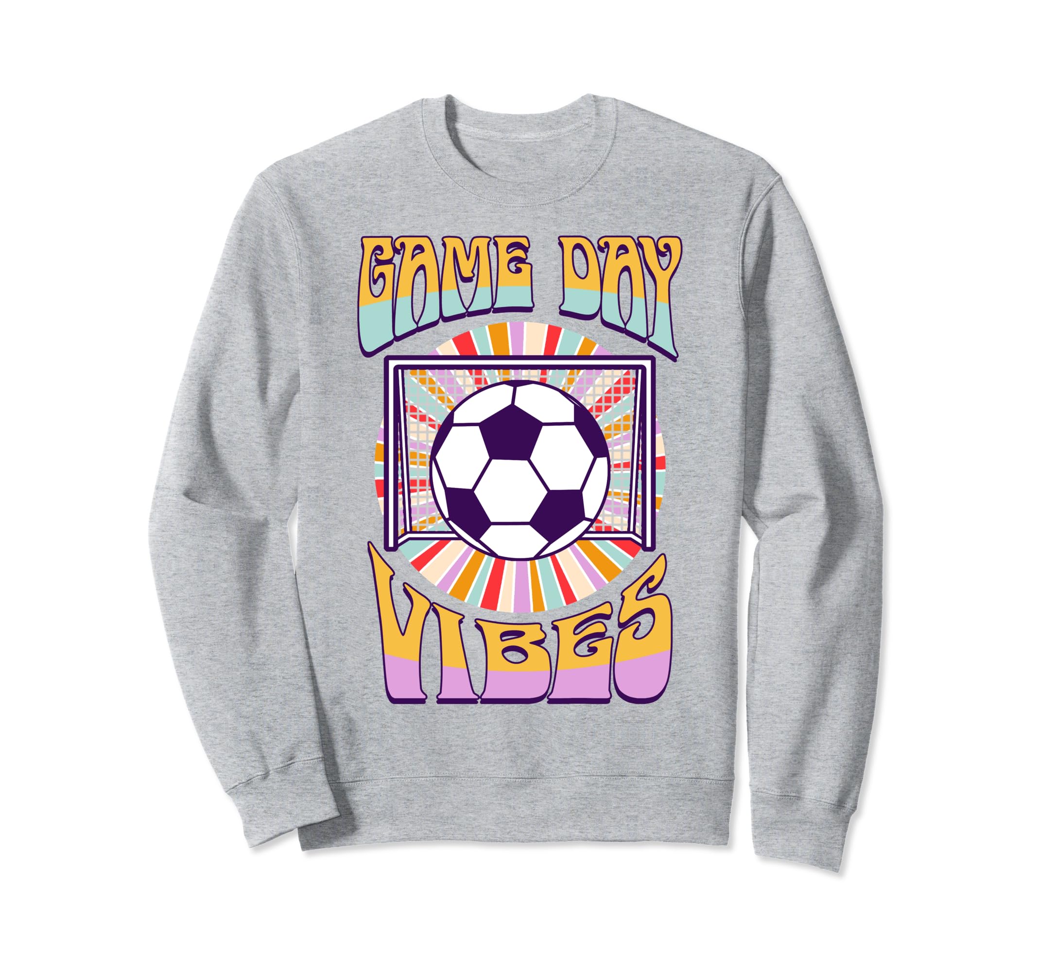Football Lover Baseball Player Game Sweatshirt - Streetwear Style Unisex - T-Shirt, Sweatshirt, Hoodie
