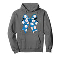 Baseball Coquette Bow Baseball Mom Mama Hoodie - Unique Graphic Unisex - T-Shirt, Sweatshirt, Hoodie