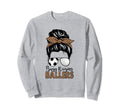 Busy Raising Ballers Soccer And Sweatshirt - Aesthetic Graphic for Adults - T-Shirt, Sweatshirt, Hoodie