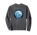 Ocean View Beach Va Virginia Sweatshirt - Graphic Print for Adults - T-Shirt, Sweatshirt, Hoodie