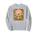 Christian Boho Salt Earth Bible Sweatshirt - Custom Art Print Men Women - T-Shirt, Sweatshirt, Hoodie