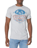 Liquid Blue Creedence Clearwater Revival T-Shirt - Custom Art Print Unisex - T-Shirt, Sweatshirt, Hoodie