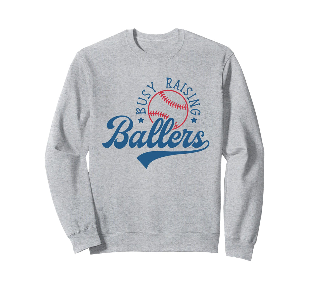 Coquette American Baseball Sideline Sweatshirt - Trendy Graphic Men Women - T-Shirt, Sweatshirt, Hoodie