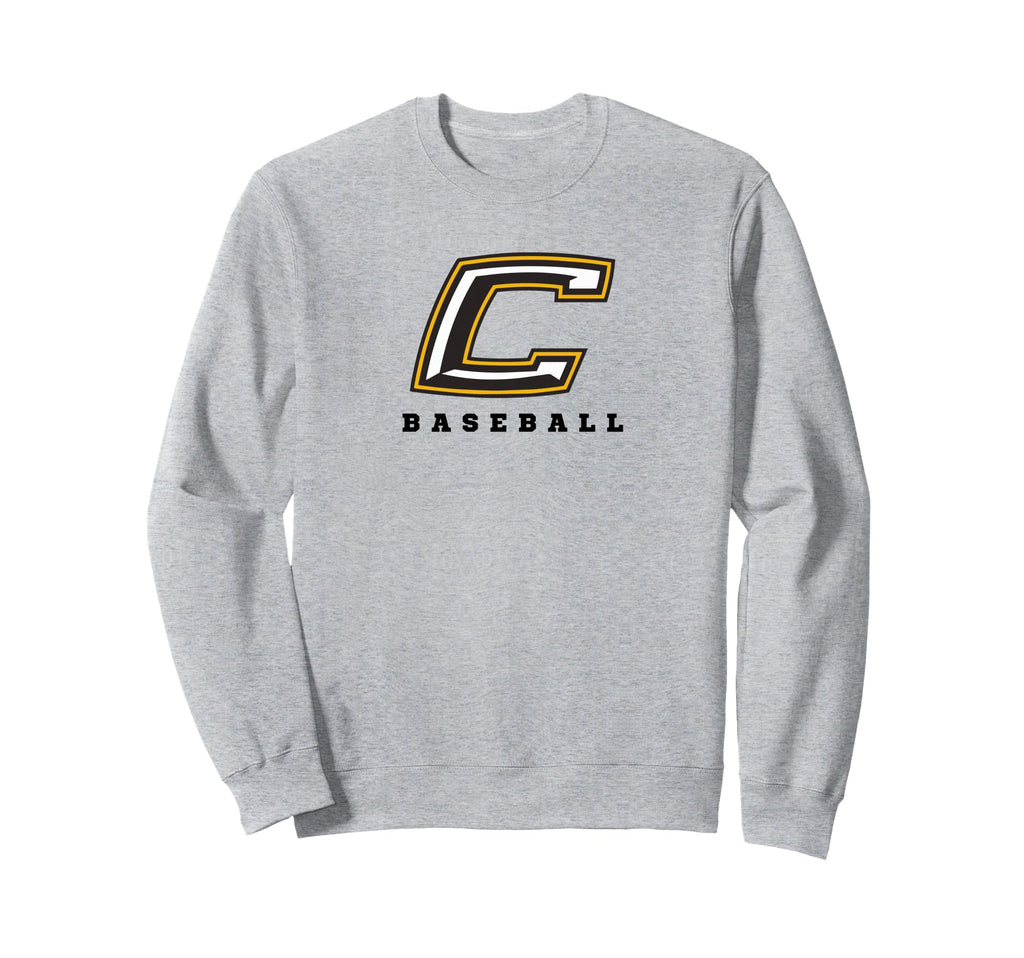 As Canes Baseball Sports Sweatshirt - Minimalist Print for Adults - T-Shirt, Sweatshirt, Hoodie