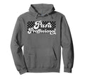 Para Paraprofessional Paraeducator Para Hoodie - Novelty Apparel Men Women - T-Shirt, Sweatshirt, Hoodie