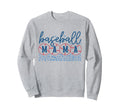 Coquette American Baseball Sweatshirt - Casual Everyday Wear Unisex - T-Shirt, Sweatshirt, Hoodie