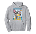 Raccoon Eating Ramen Kawaii Vaporwave Hoodie - Graphic Print Men Women - T-Shirt, Sweatshirt, Hoodie